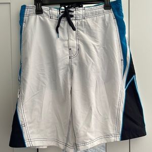 Speedo Mens Swim Shorts